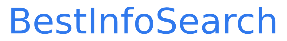 BestInfoSearch